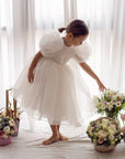 Bella Dress - AS SEEN IN VOGUE AUSTRALIA