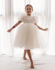 Bella Dress - AS SEEN IN VOGUE AUSTRALIA