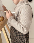 Hayley Stricktop - Beige