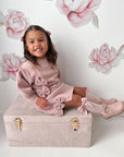 Lyla Strickset