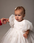 Bella Dress - AS SEEN IN VOGUE AUSTRALIA