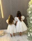 Bella Dress - AS SEEN IN VOGUE AUSTRALIA