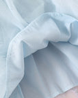 In The Meadows Dress - Blue