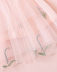 In The Meadows Dress - Pink