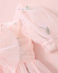 In The Meadows Dress - Pink