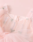 In The Meadows Dress - Pink