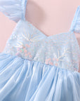 Princess Party Dress