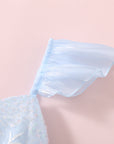 Princess Party Dress