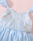 Princess Party Dress