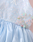 Princess Party Dress