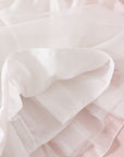 Puff Sleeve Party Dress