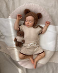 Boys Oversized Tee & Shorts Set