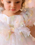 Fairy Floss Butterfly Romper - NEW IN 🩷