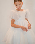 Bella Dress - AS SEEN IN VOGUE AUSTRALIA