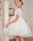 Bella Dress - AS SEEN IN VOGUE AUSTRALIA