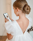 Bella Dress - AS SEEN IN VOGUE AUSTRALIA