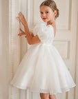 Bella Dress - AS SEEN IN VOGUE AUSTRALIA