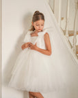 Elena Dress