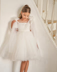 Elena Dress