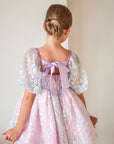 Mermaid Fairytale Dress (Only 1 left)