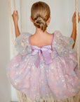 Mermaid Fairytale Dress (Only 1 left)