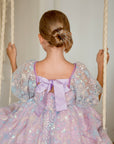 Mermaid Fairytale Dress (Only 1 left)