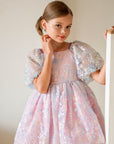 Mermaid Fairytale Dress (Only 1 left)