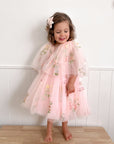 Fairy Dust Dress - Made to order