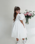 Bella Dress - AS SEEN IN VOGUE AUSTRALIA