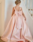 Sophia Mikado Special Occasion Girl Dress MIK & ME Exclusive (Made to order) MK003