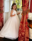 Stella Kleid - Weiß