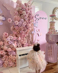 Fairy Dust Dress - Made to order