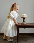 Bella Dress - AS SEEN IN VOGUE AUSTRALIA