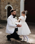 Bella Dress - AS SEEN IN VOGUE AUSTRALIA
