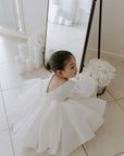 Bella Dress - AS SEEN IN VOGUE AUSTRALIA