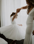 Bella Dress - AS SEEN IN VOGUE AUSTRALIA