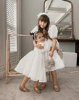 Bella Dress - AS SEEN IN VOGUE AUSTRALIA