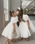 Bella Dress - AS SEEN IN VOGUE AUSTRALIA