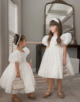 Bella Dress - AS SEEN IN VOGUE AUSTRALIA