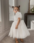 Bella Dress - AS SEEN IN VOGUE AUSTRALIA
