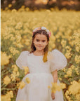 Bella Dress - AS SEEN IN VOGUE AUSTRALIA