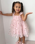 Fairy Garden Dress