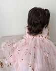 Fairy Garden Dress