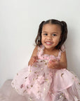 Fairy Garden Dress