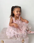 Fairy Garden Dress