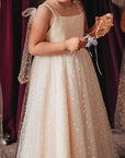 Boho Dreams Dress - Made to order MK021