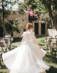 Boho Dreams Dress - Made to order MK021