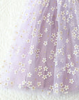 Daisy Fields Tutu - Lilac