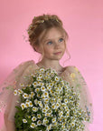 Feenstaubkleid - Auf Bestellung