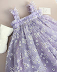 Daisy Fields Tutu - Lilac